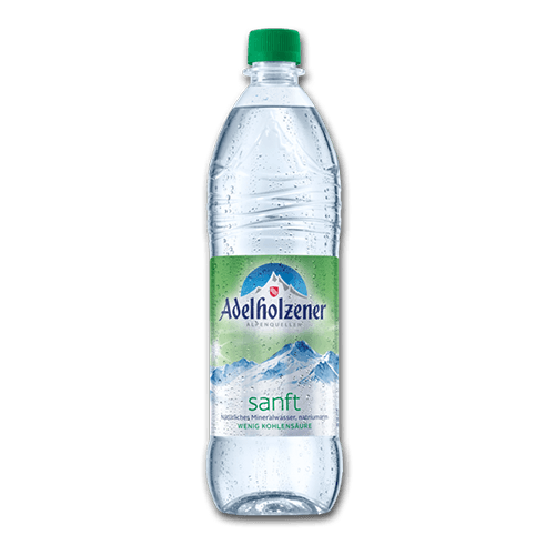 Adelholzener Sanft1,0l