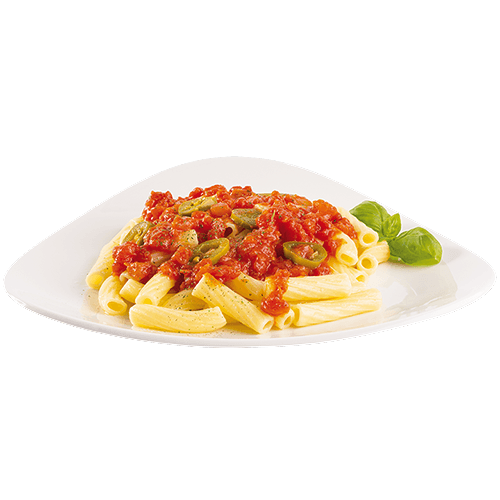 Rigatoni