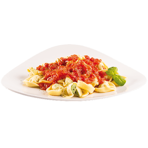 Tortellini (vegetarisch)