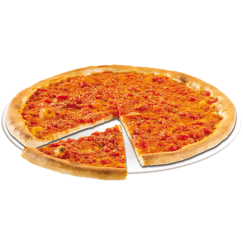 Pizzabrot Aglio (klein)