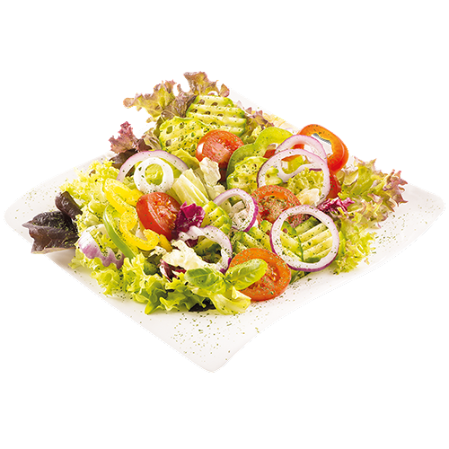 Gemischter Salat