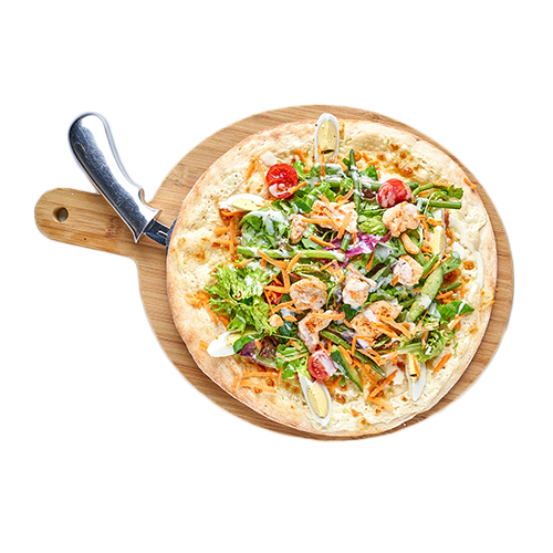 Pizza Fina Fiorella