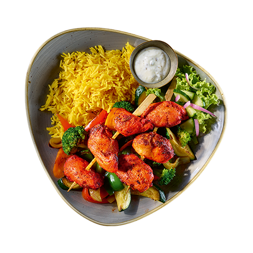 Chicken Tikka