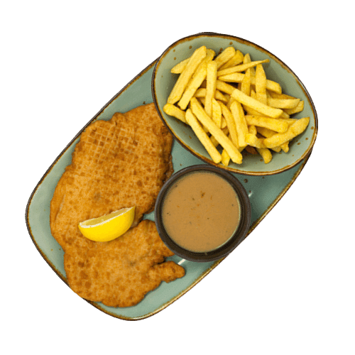 Putenschnitzel