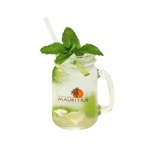 Homemade Lemonade 0,4l