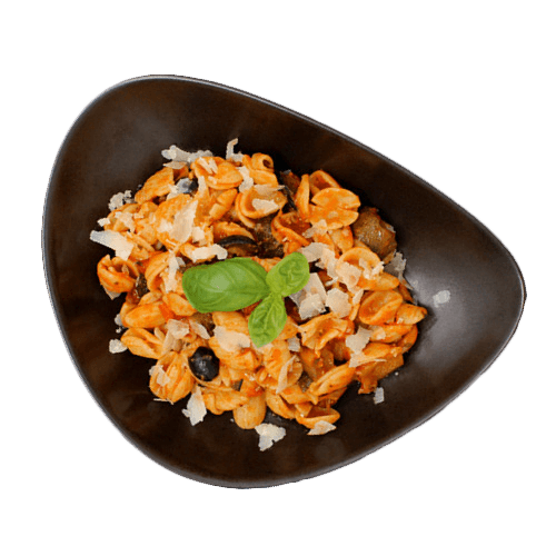 Veggie Pasta