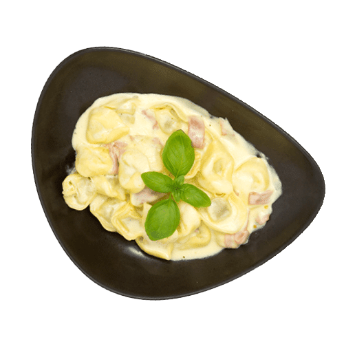 Tortellini alla Panna