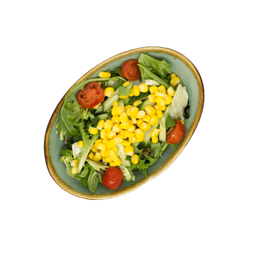 Beilagensalat