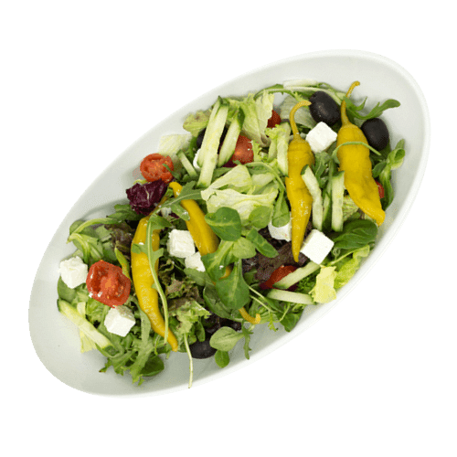 Hirtensalat