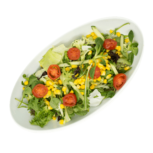 Salat Mista