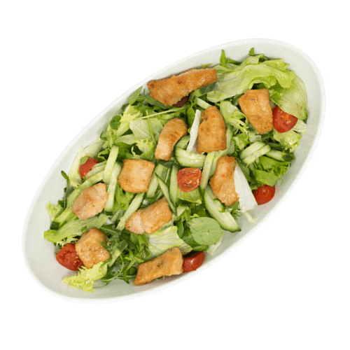 Putenbrustsalat
