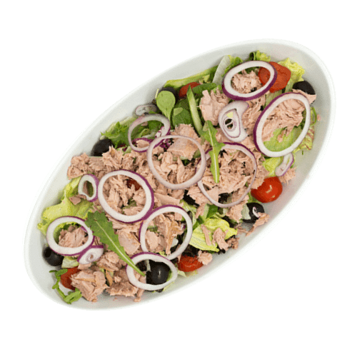 Thunfisch Salat