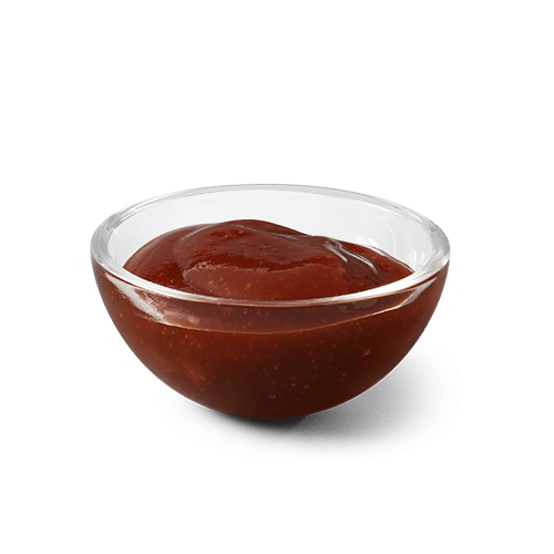 Barbecue Sauce 25ml (29g)