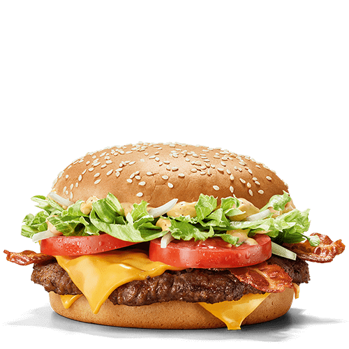 Big Tasty® Bacon