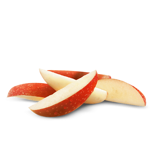 Bio Apfeltüte (60g)