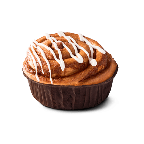 Cinnamon Roll