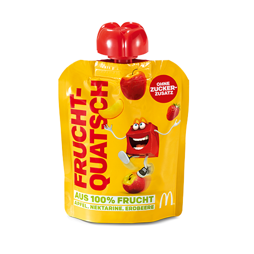 Frucht-Quatsch (80g)