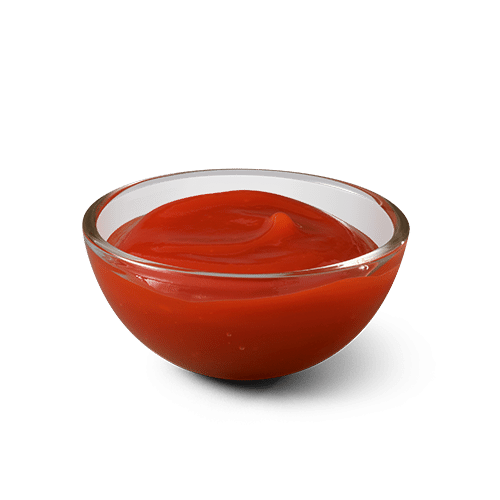 Ketchup 20ml (23g)