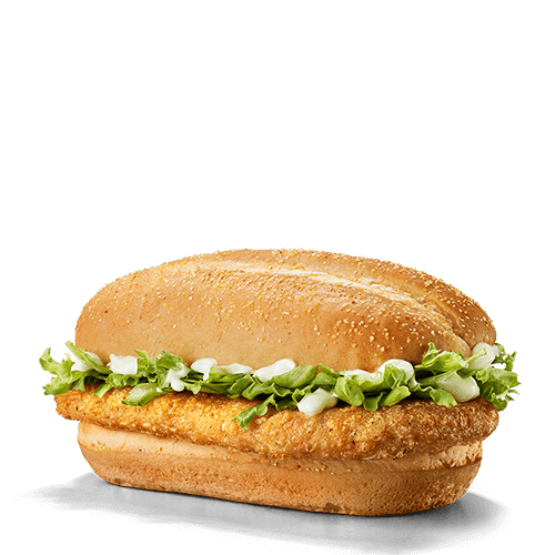 McChicken® Classic