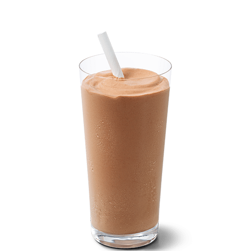 Milchshake Schoko grande 0,4l