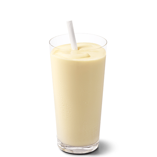 Milchshake Vanille grande 0,4l