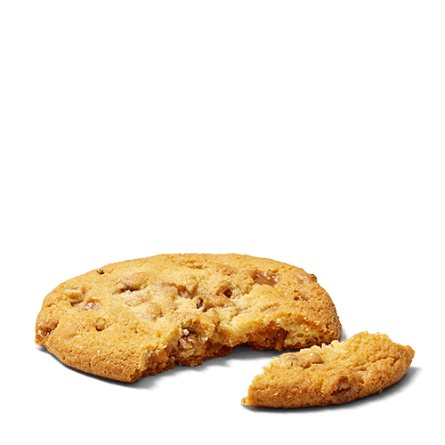 Pecan Nut Cookie