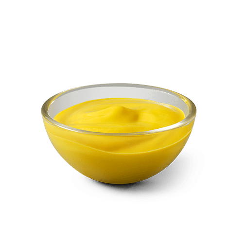 Senf Sauce 25ml (28g)