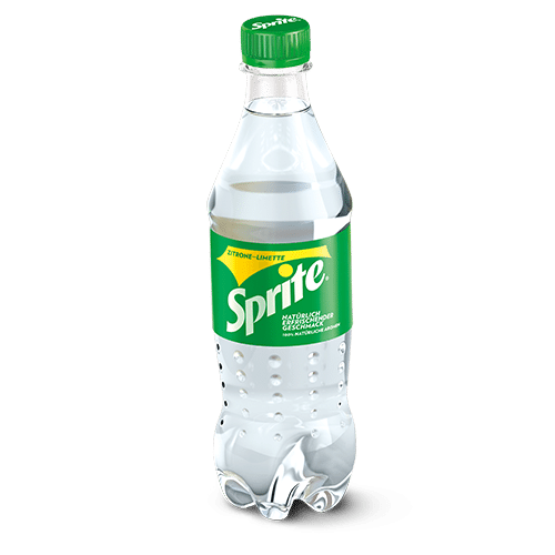 Sprite® 0,5l (EINWEG)