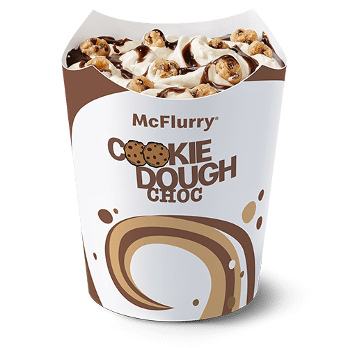 McDonald's® Brühl Consegna a domicilio Lieferando.de