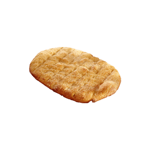 Cinnamon Bread