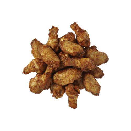 Buffalo Wings (20 Stück)