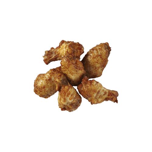 Buffalo Wings