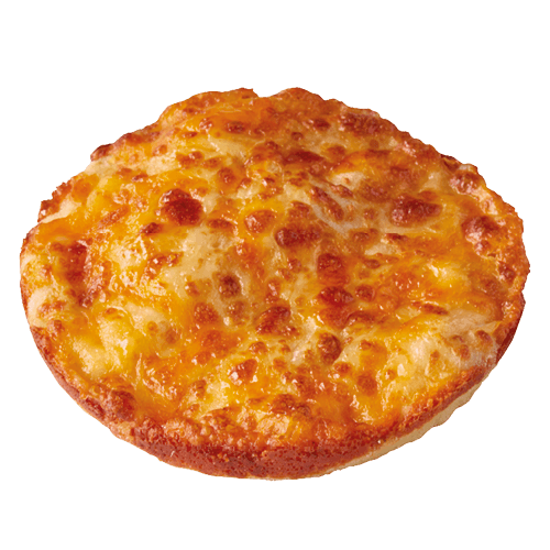 Cheesy Bread