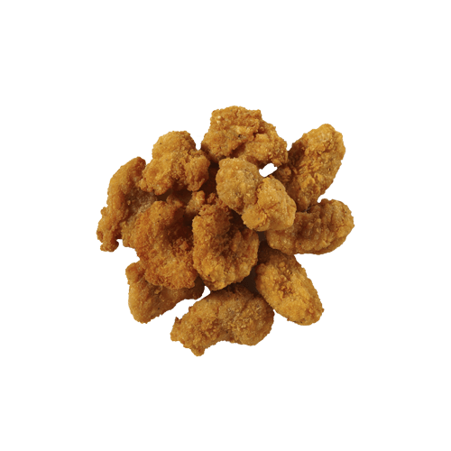 Crispy Nuggets (12 Stück)