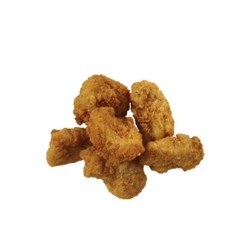 Chicken Nuggets (halal)