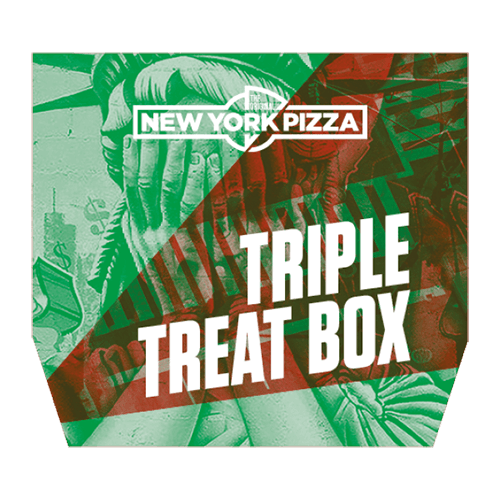 New York Snack box