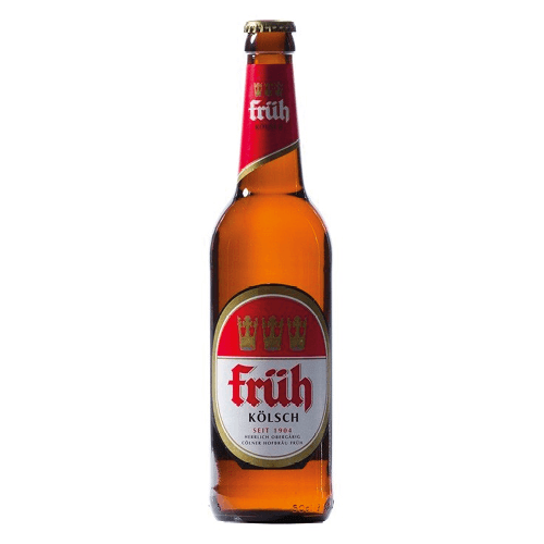 Früh Kölsch 0,33l