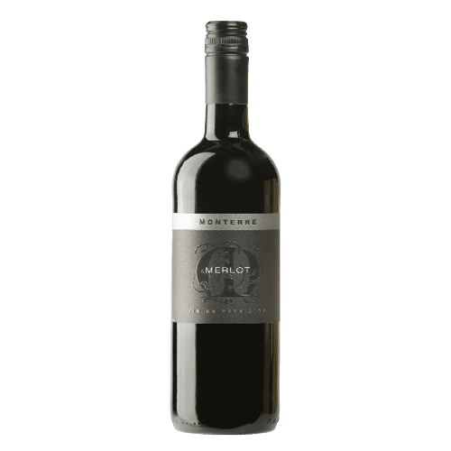 Monterre Merlot 0,75l