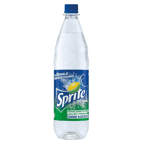 Sprite 1,0l