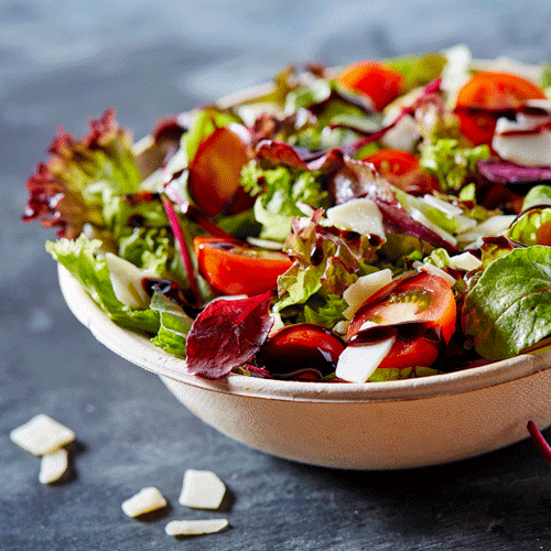 Green Salat
