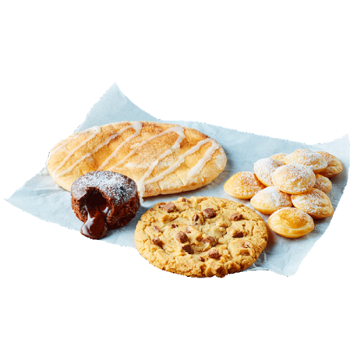 New York Sweet Box