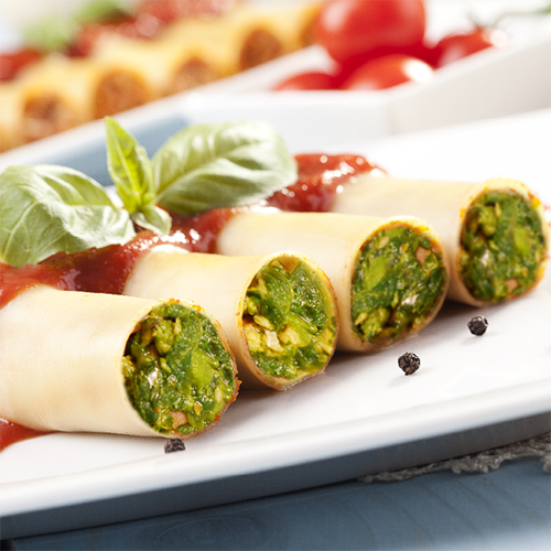 Cannelloni