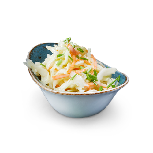Coleslaw