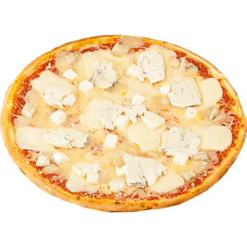 2Pizza 4 Maggio