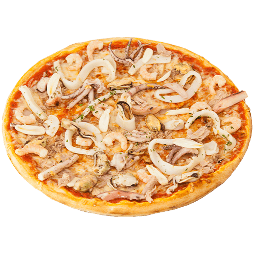2Pizza Atlantik
