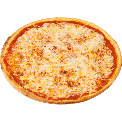 2Pizza Margherita