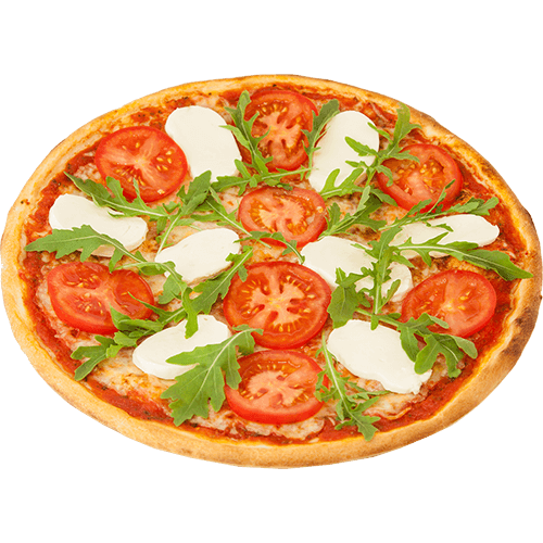 2Pizza Mozzarella