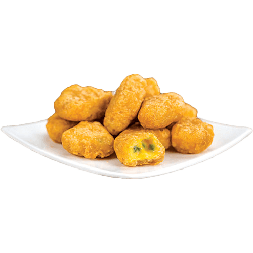 Chicken Nuggets (7 Stück)