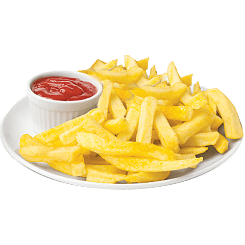 Pommes frites