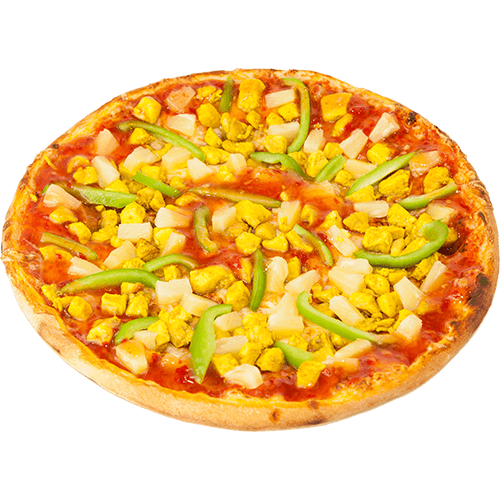 2Pizza Peking
